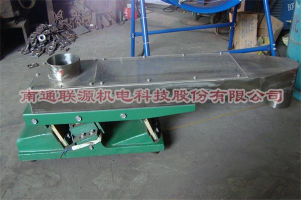 電磁振動(dòng)給料器